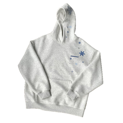 American Fleece Hoodie