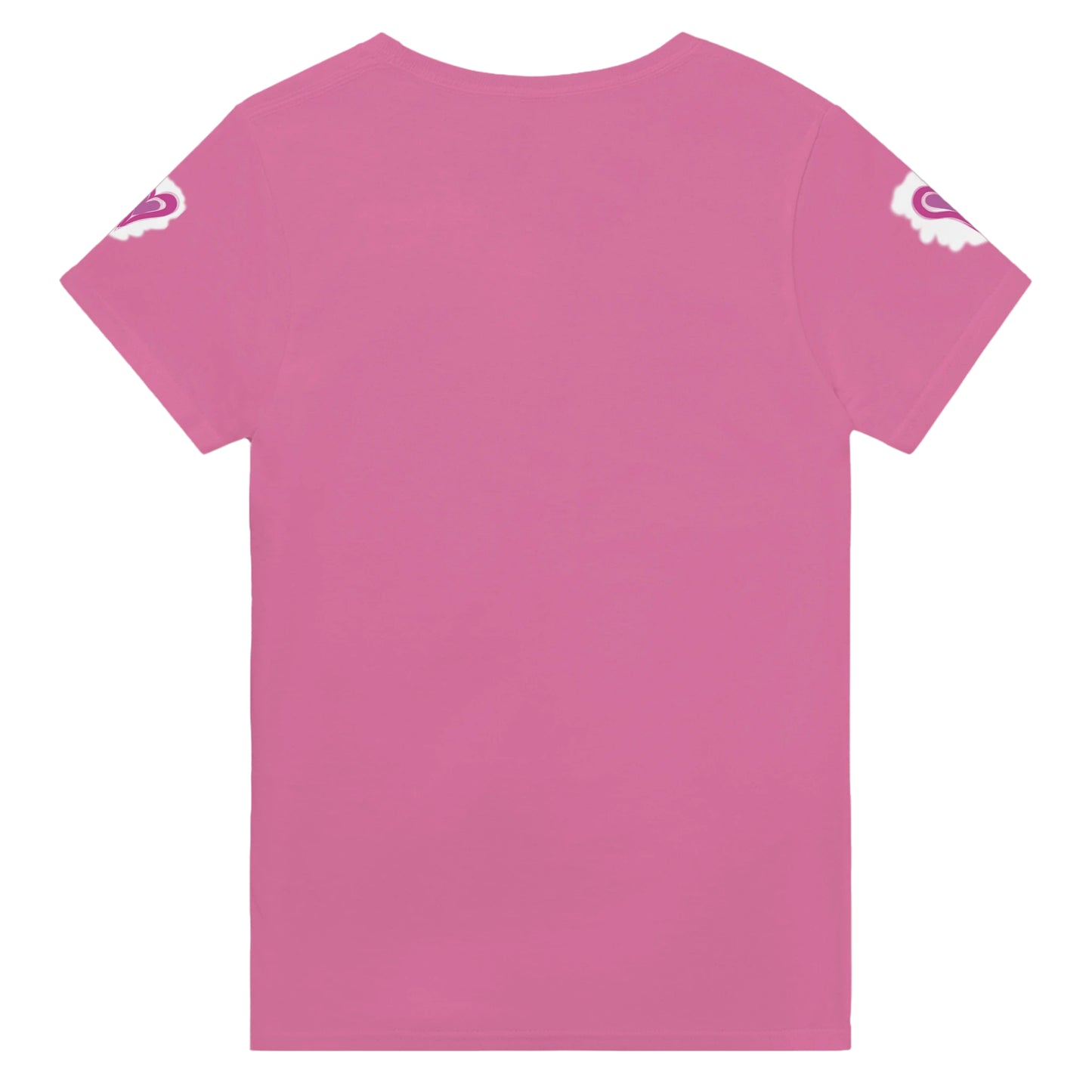 Couple Summer Tee