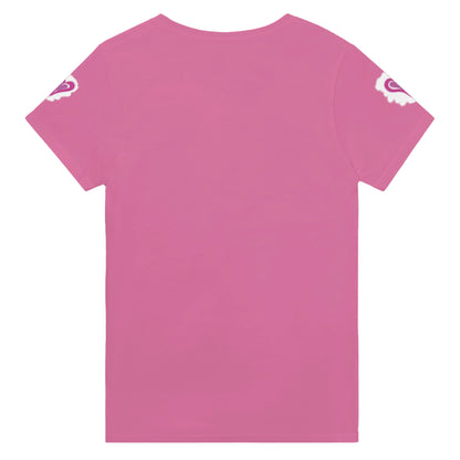 Couple Summer Tee