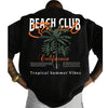Coconut Tree Tee