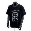 Abs Printed Short Sleeve T-shirt