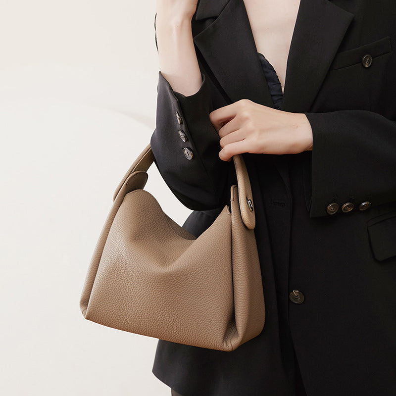 Classy Lady handbag interior view