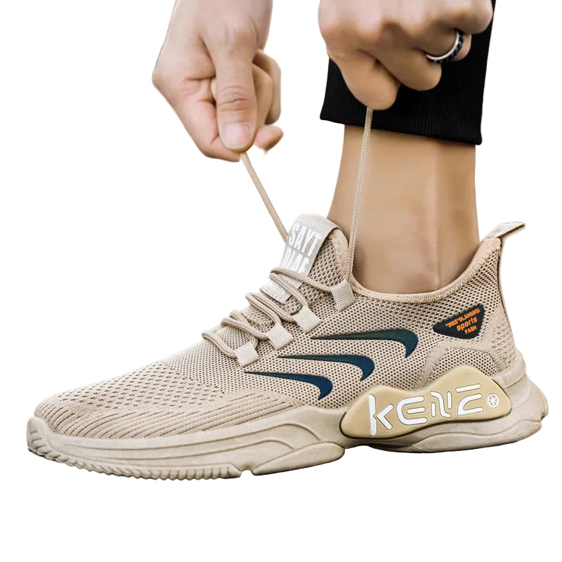 Trend run casual shoes main view