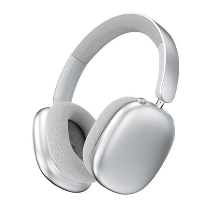 Bluetooth headphones pair view