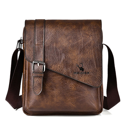 Retro Large Crossbody