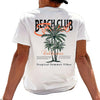 Beach Club Tee