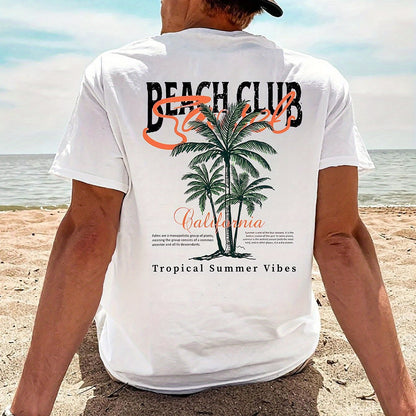 Beach Club Tee