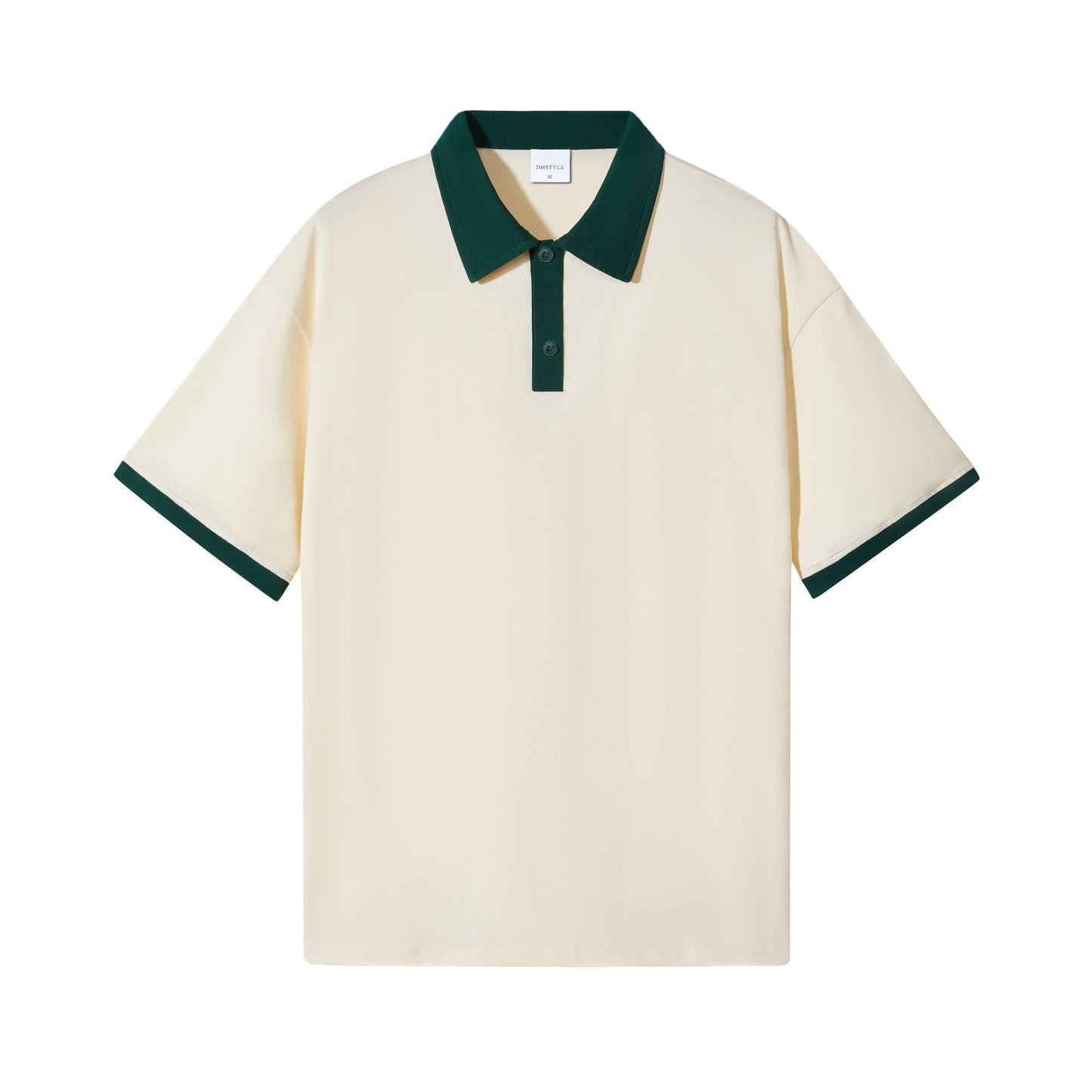 Como polo color options available