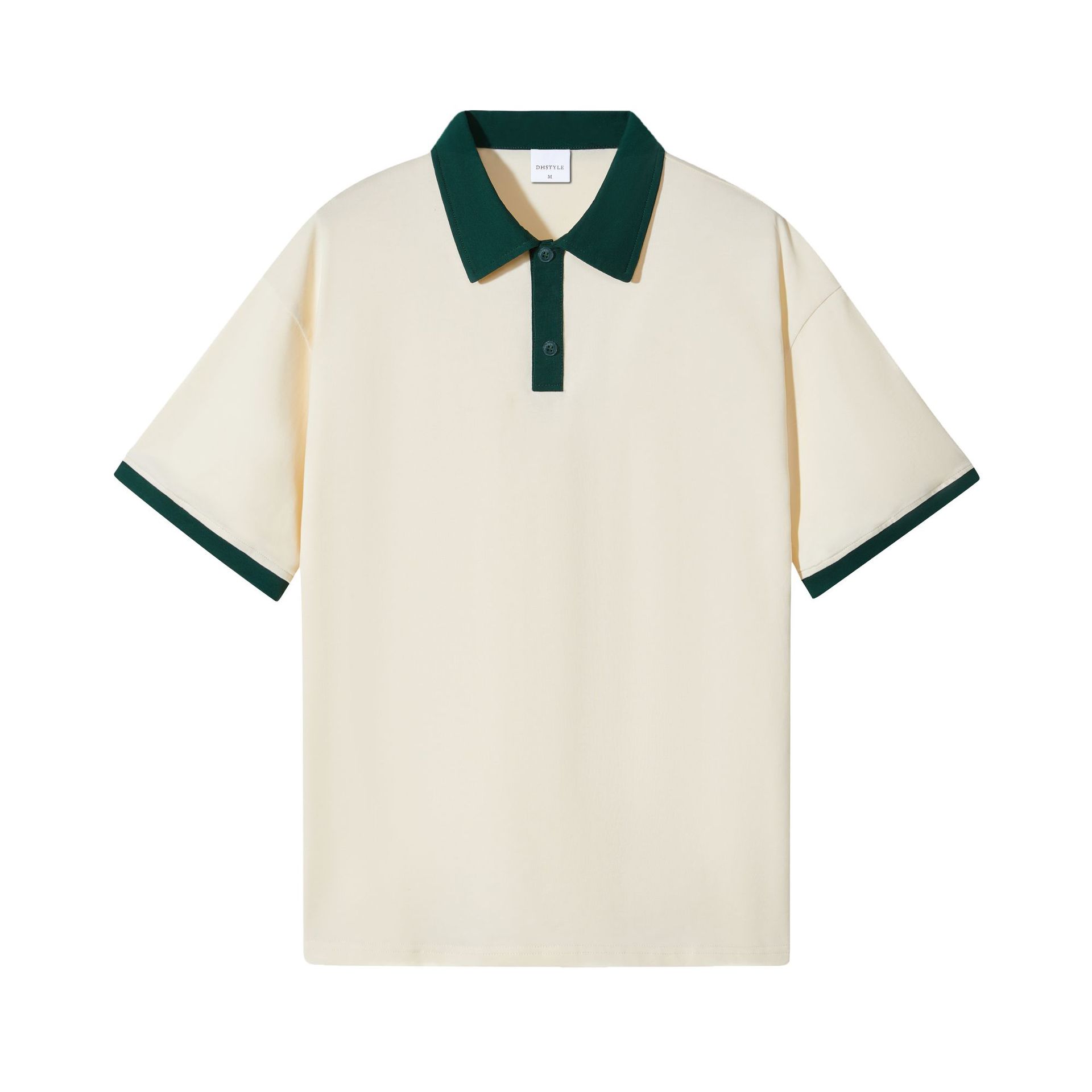 Como polo color options available