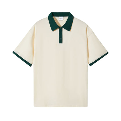 Como polo color options available