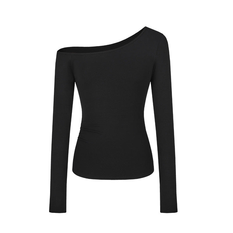 Hot Girl Hollow Top