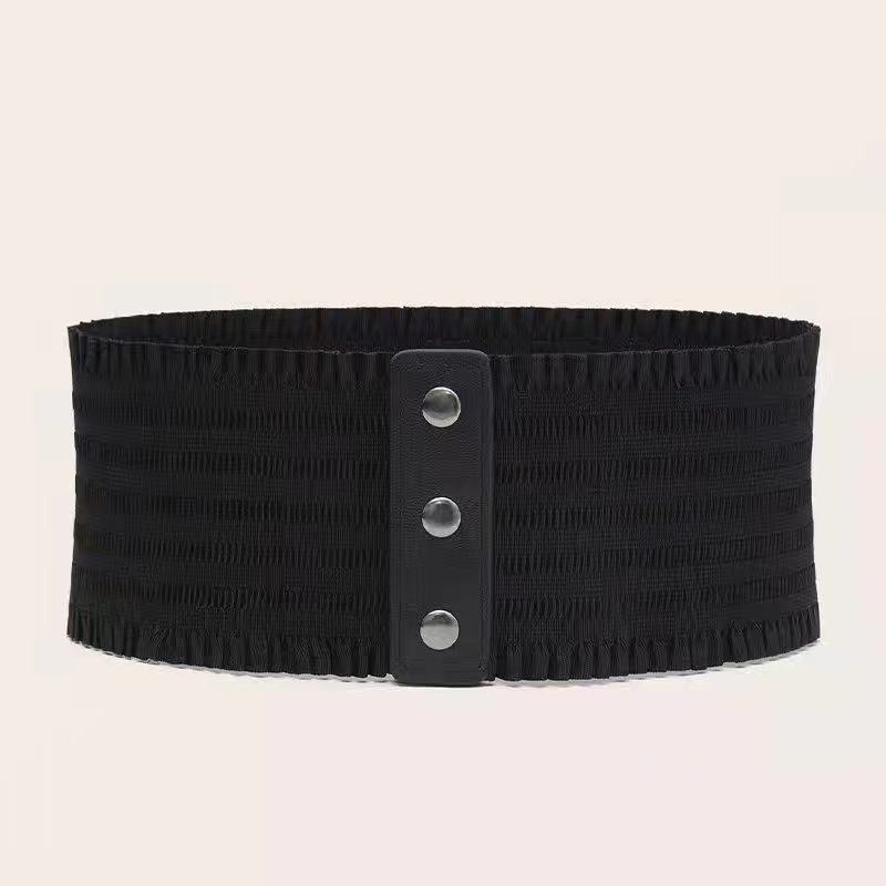 Retro-style Versatile Waist Belt