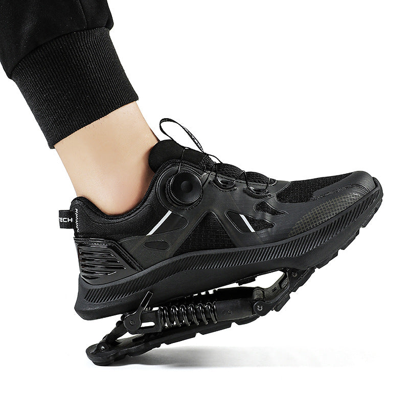 Unisex Tech Pulse Marathon