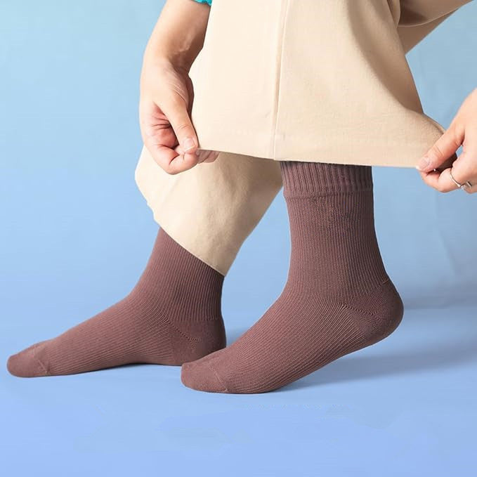 Waterproof Warm Abrasion Socks