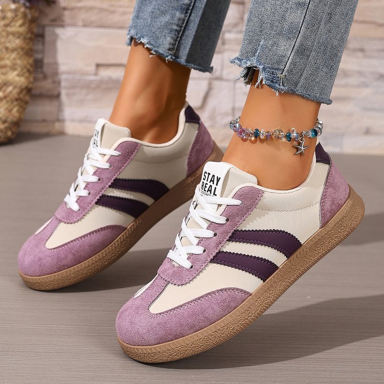 Fashionable Sneakers