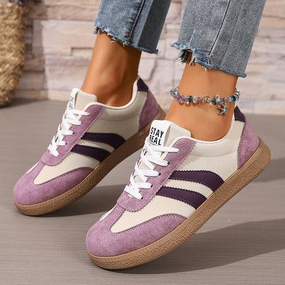 Fashionable Sneakers