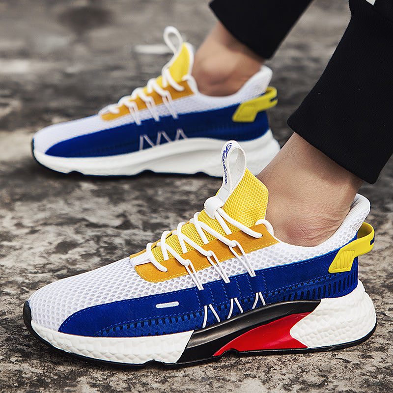 Light Walk Trainers