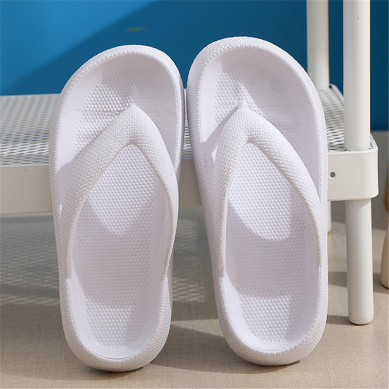 Thick Sole EVA Slides