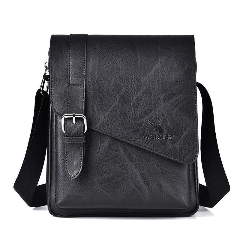 Retro large crossbody color options