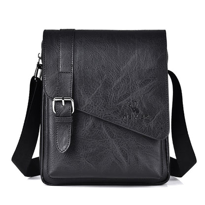 Retro large crossbody color options