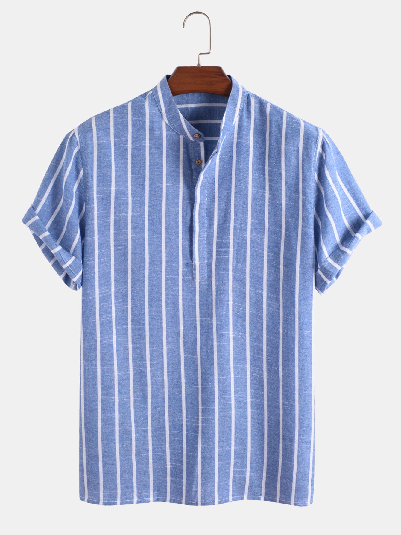 Bari sailor polo alternate color