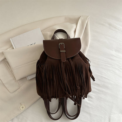 Retro Bohemian Style Bag