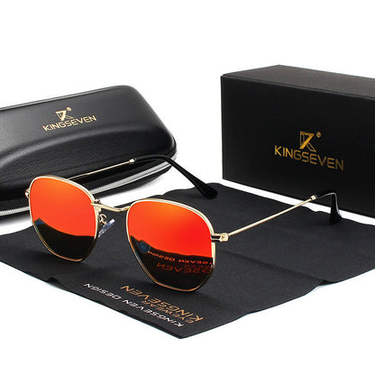 Premium Classic Retro Shades