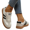 Women's fashionable sneakers casual everyday shoes