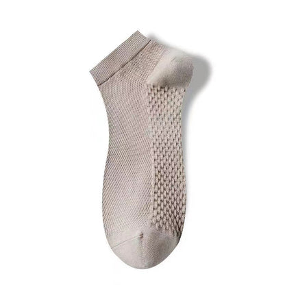 Cotton Deodorant Socks
