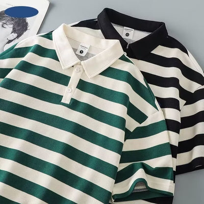 Shoreline polo color options