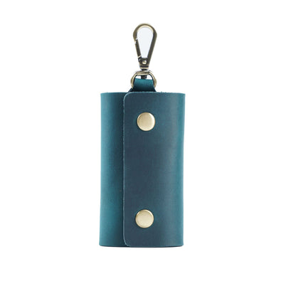 Leather key bag alternate color