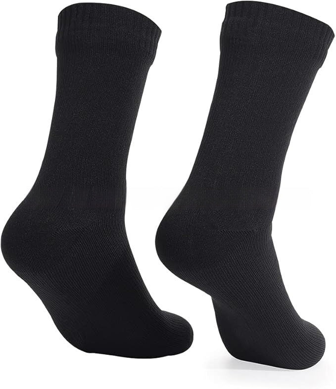 Waterproof Warm Abrasion Socks