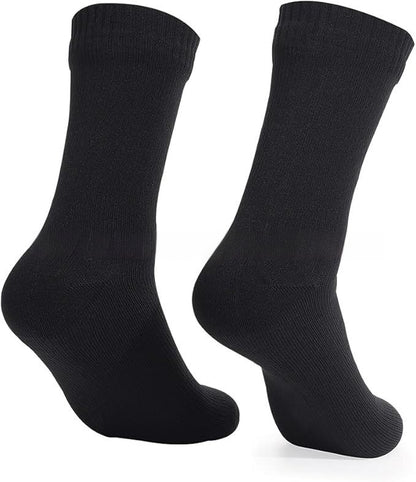 Waterproof Warm Abrasion Socks