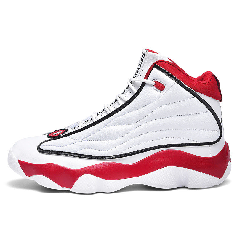 Unisex thick apex highs color options