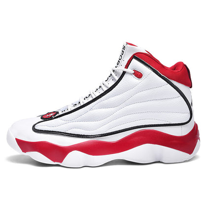 Unisex thick apex highs color options
