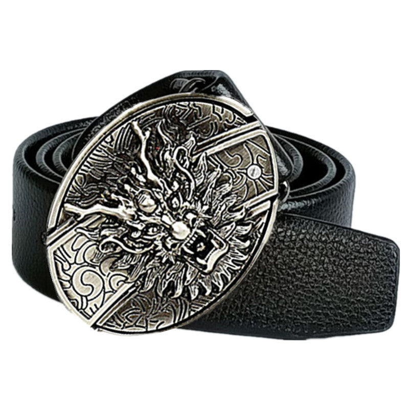 Punk Defense Buckle