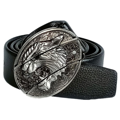 Punk Defense Buckle