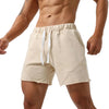 Solid run shorts main view