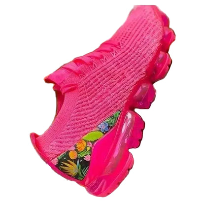 Aura cushion plus shoes main view
