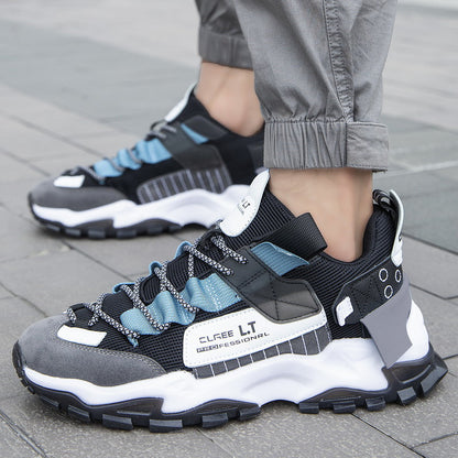Breeze Sport Casual