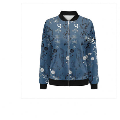 Vintage Cool Bomber Jacket