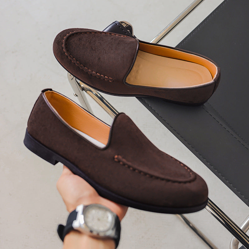 The Stirling Loafer