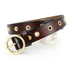 Classic buckle no-hole belt main view