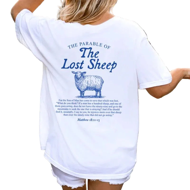 Psalm Lost Tee