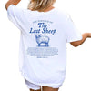 Psalm Lost Tee