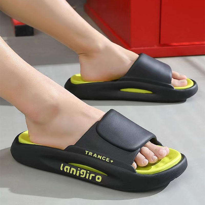 Non-Slip Bath Slippers