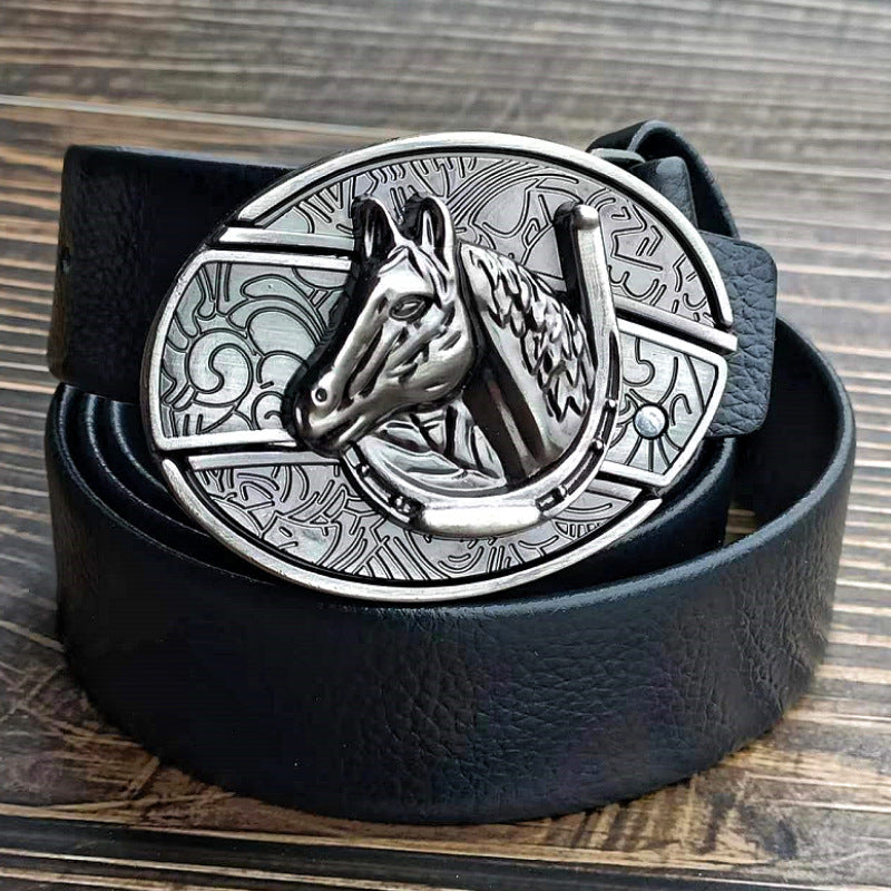 Punk Defense Buckle