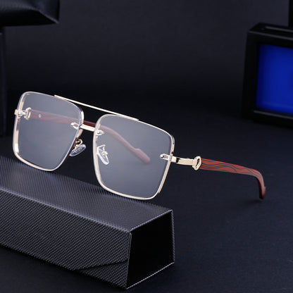 Square Euro Shades