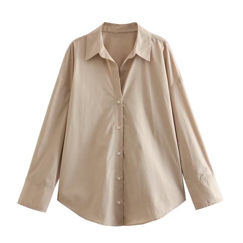 Classic Chic Shirt