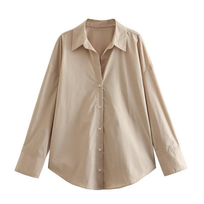 Classic Chic Shirt